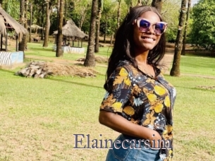 Elainecarsim