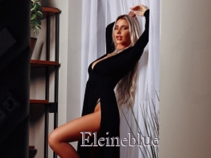 eleineblue Erotik Cams