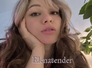 Elenatender