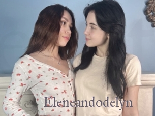 Eleneandodelyn