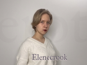 Elenecrook