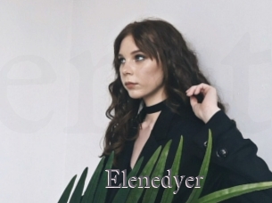 Elenedyer