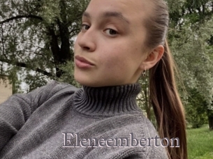 Eleneemberton