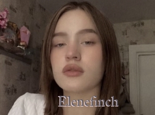 Elenefinch