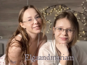 Elgaandmariam