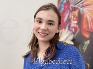 Elgabeckett