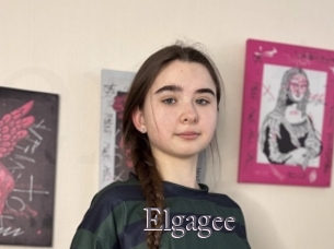 Elgagee