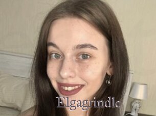 Elgagrindle