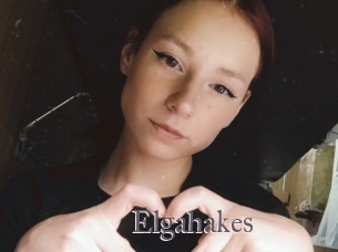 Elgahakes