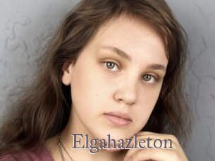 Elgahazleton