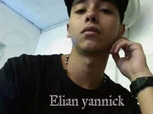 Elian_yannick
