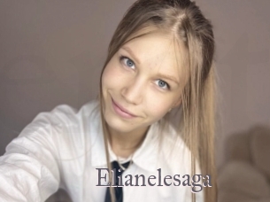 Elianelesaga