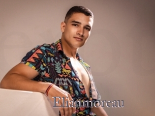 elianmoreau Erotik Cams