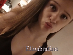 Elinabratina