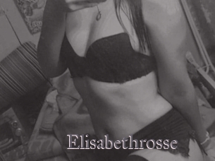 Elisabethrosse