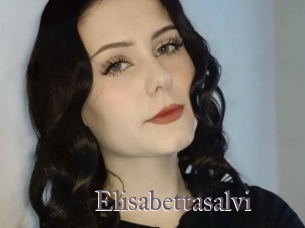 Elisabettasalvi