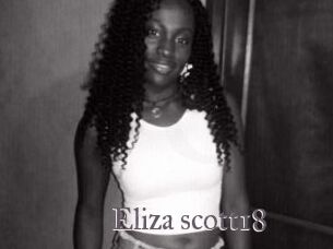 Eliza_scott18