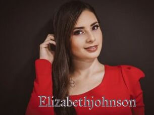 Elizabethjohnson