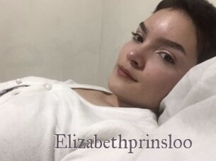 Elizabethprinsloo