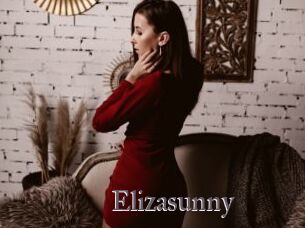 Elizasunny