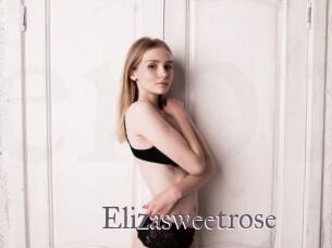 Elizasweetrose