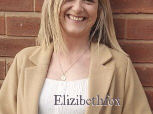 Elizibethfox