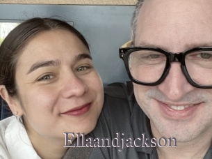 ellaandjackson Erotik Cams