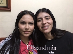 Ellaandmia