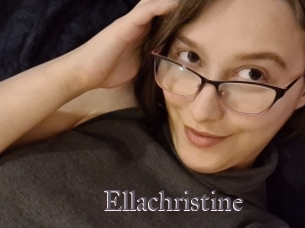 ellachristine Erotik Cams