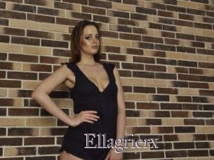 Ellagrierx
