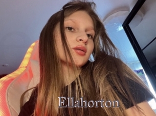 Ellahorton