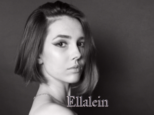 Ellalein