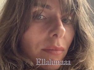 Ellalunaaa