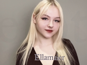 Ellamaier