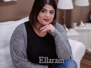 Ellarain