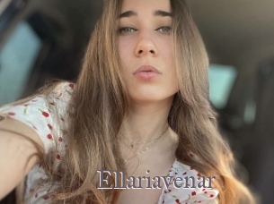 Ellariavenar