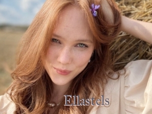 Ellastels
