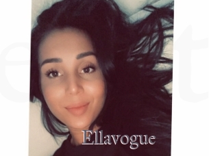 Ellavogue