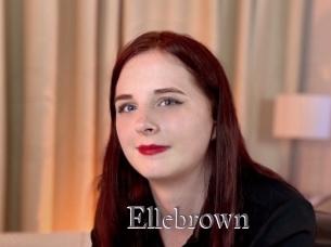 ellebrown Erotik Cams