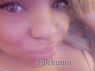 Ellehunni
