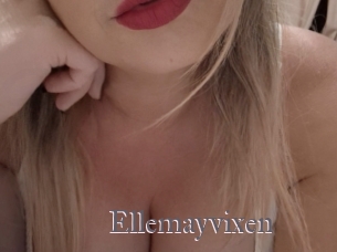 Ellemayvixen