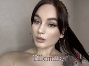 ellemillser Erotik Cams