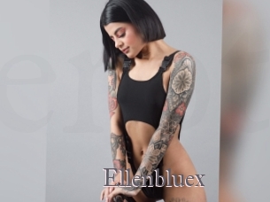 ellenbluex Erotik Cams