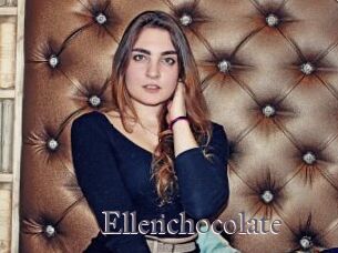 ellenchocolate Erotik Cams