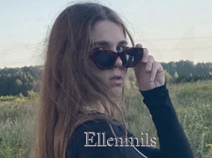 Ellenmils