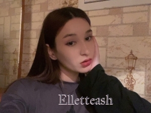 Elletteash