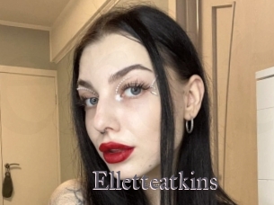 Elletteatkins