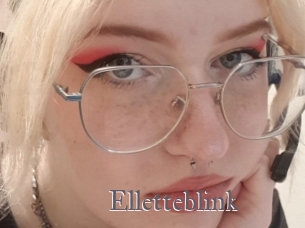 Elletteblink