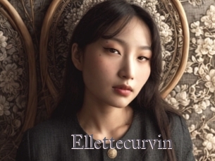 ellettecurvin Erotik Cams