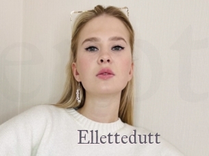 Ellettedutt